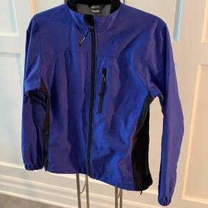 MEC Water Resistant Jacket Size M